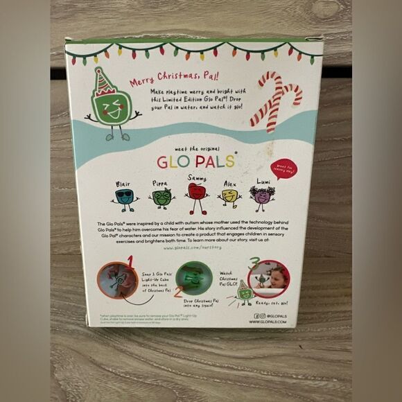 Special Edition sensory toy - Picture 4 of 5